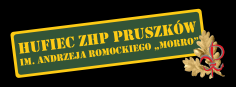 Hufiec ZHP Pruszkw